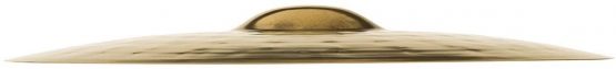 SABIAN - 21" HHX Evolution Ride, Brilliant Finish - Image 4