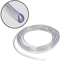 Car Door Edge Protector,16Ft(5M) Car Edge Trim Rubber Seal Protector with U Shape Car Protection Door Edge Guard Fit for Most Car