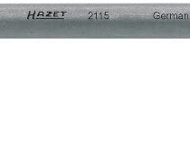 HAZET 2115-T50 Torx Profile Offset Screwdriver - Multi-Colour