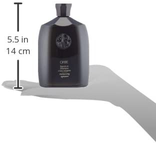 ORIBE Signature Shampoo A Daily Indulgence 250 ml, 8.5 Fl Oz, 250 ml (Pack of 1) - Image 4