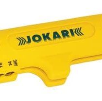 JOKARI T30140 Stripper, for Flat Cable