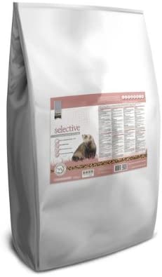 Supreme Science Selective Ferret 10kg, color 2, 10 kg (Pack of 1) - Image 2