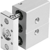 Festo AMTE-M-LH-M5 Silencer, M5 Connection, 0-10 bar Pressure