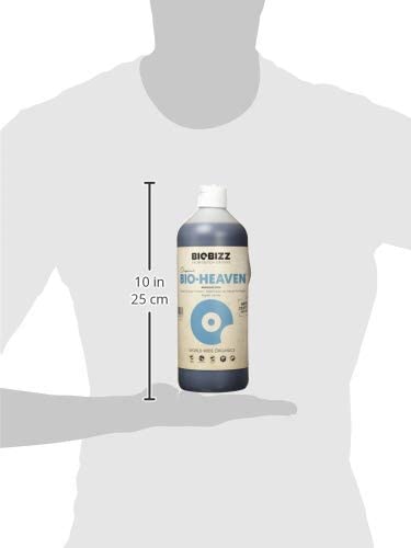 BioBizz BIOHEAVEN1L 1L Bio-Heaven Liquid, 1 L US - Image 2