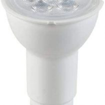 6 X SYLVANIA 0026585 Long Neck LED Light Bulb Gu10 36° 3000k Warm White - 5 Watt