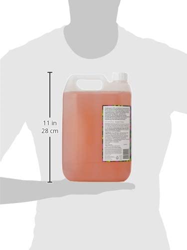 Faith In Nature Natural Lavender & Geranium Shampoo, Balancing for Normal Hair & Scalp, Vegan & Cruelty Free, No SLS - Image 3