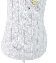 Croci Sweater for Dogs Heritage 20 cm 1 Count 100 g