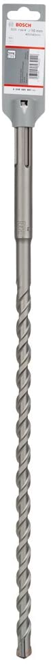 Bosch 1x PRO SDS max-4 Hammer Drill Bit (for Reinforced concrete Concrete building block, diameter 16,00 mm - Image 3