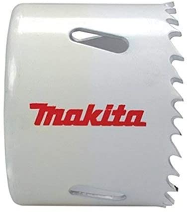 Makita D-35623 BiM Standard Holesaw, Multi-colour