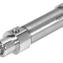 Festo 2159641 Model CRDSNU-B-25-100-PPS-A-M Standard Cylinder