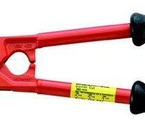VBW 433020 Combicut Compact Bolt Cutters, Multi-Colour, 300 x 175 mm
