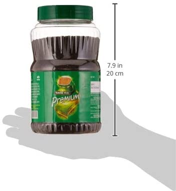 TATA Tea Black 500 GR - Image 4
