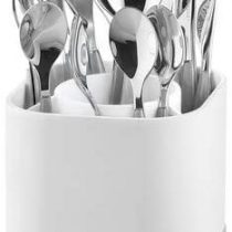 Guzzini Organization and Cleaning, Polypropylene, Gray, One Size