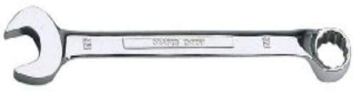 Draper 54282 Expert Hi-Torq Combination Spanner, 9mm , Blue