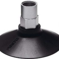 Festo 525981 Suction Cup With Connector, Model ESS-60-GT-G1/4-I