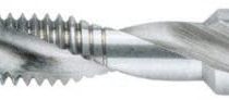 Wiha KombigewindebohrerBit, Form C mm 6.3 7807 M5x41