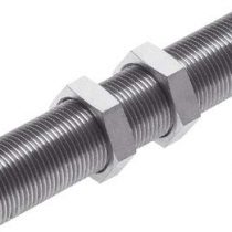 Festo 548376 Shock Absorber, Model DYEF-M14-Y1F