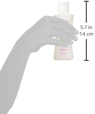 Saforelle Intimate Care Gel, 100 ml, Pack of 1, multicoloured, 100 ml (Pack of 1) - Image 3