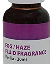 Fragrance For Smoke, Fog & Haze Fluid