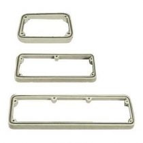 Schneider Electric nsyum27180 110 mm Docking Accessory for Sides of 18 cm Box Pls: IP65