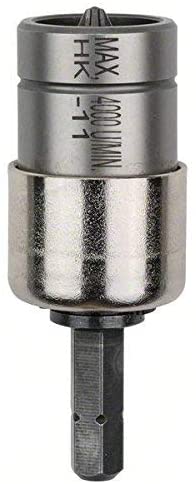 Bosch 1608500013 Screwdriving Adaptor, Silver, 60 mm - Image 4