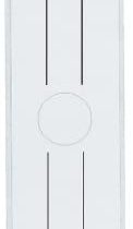 Leitz Paper Spine Label for 3107 Board Lever Arch Suspension Files (Pack of 10)
