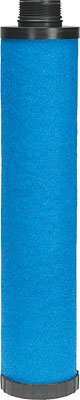 Festo 537145 Filter Cartridge, Model MS12-LFM-B, White