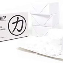 Strength Shop Magnesium Carbonate Chalk - case of 4 blocks