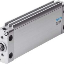 Festo 164067 Model DZF-50-10-P-A Flat Cylinder