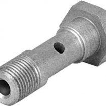 Festo 5928 Model VT-1/8-1 Hollow Bolt