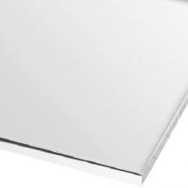 2mm Perspex Clear Acrylic Plastic Sheet 19 Sizes to Choose (297mm x 210mm / A4)