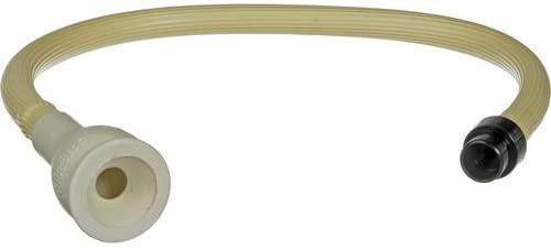 Paterson Force Film Washer, White, 1 inch