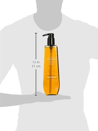 Neutrogena Rainbath Refreshing Shower and Bath Gel- 40 oz (Mega Size), 1.18 l (Pack of 1) - Image 3
