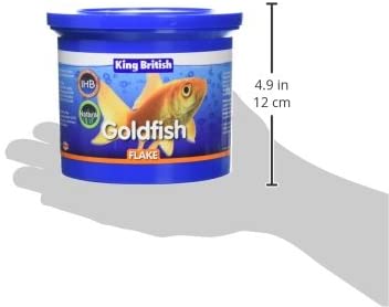 King British, 200 g (Pack of 1) - Image 4