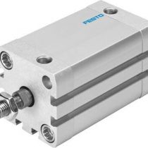Festo 572676 Model ADN-40-25-A-PPS-A Compact Cylinder