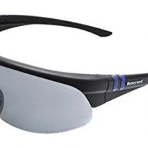 Honeywell 1032180 Millennia 2G Black Frame, Gray Fogban Lens