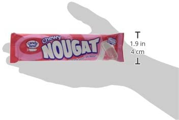 Bassetts Nougat Std 35 g (Pack of 40) - Image 3