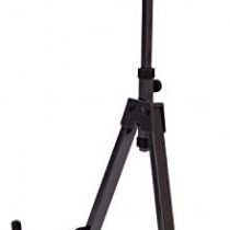 Proel FC720 - Stand with universal arms and neck protection collar for electric and classic/acoustic guitar/bass
