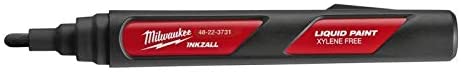 MIL INKZALL Black Liquid Maker - Image 2