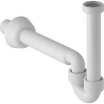 Geberit 151.101.11.1 Siphon for Bidet