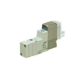 SMC SYJ314-5HU-Q 3 Port Solenoid Valve