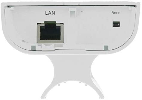 Ubiquiti Networks LOCOM5 - Nanostation Loco M5, White - Image 4