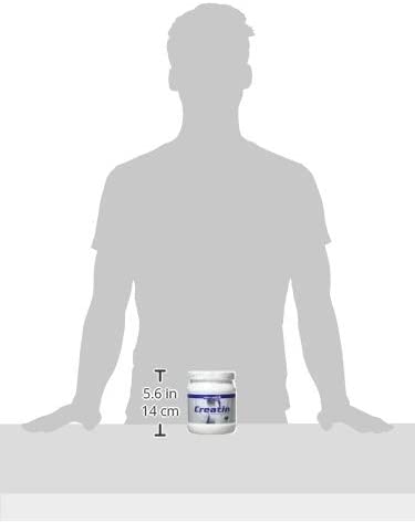 Best Body Nutrition Creatin Monohydrate - 500 g, 500 g - Image 3