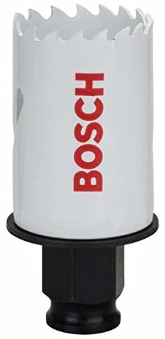 Bosch 2608584625 33 mm Progressor Hole Saw, White, 33mm diameter - Image 2