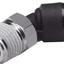 Festo 130605 Model QSW-1/2-16 Push-In Fitting