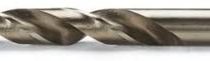 Beta 4150142 Short Series Jobber Drill, HSS-Co 8%, Entirely Ground, 9.5mm Size