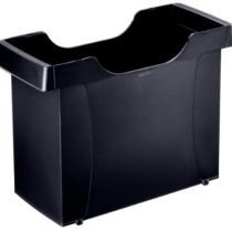 Leitz Plus Suspension File Unit - Black
