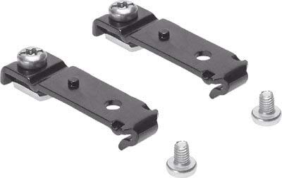 Festo 537514 Model VAME-B6-T H-Rail Mounting