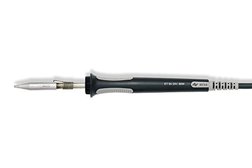 ERSA 0890CDJ RT 80 Soldering Iron, Multicolor