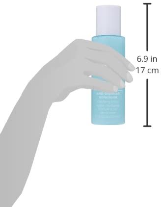 Clinique Anti-Blemish Clarifying Lotion Exfoliating Facial Toner With Salicylic Acid, Clear, 200 ml (Pack of 1) - Image 3